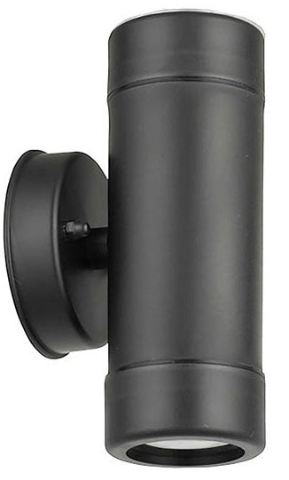 Lampada applique da esterno GU10 Φ80x160mm IP44 6972538040879 3230320 EL078