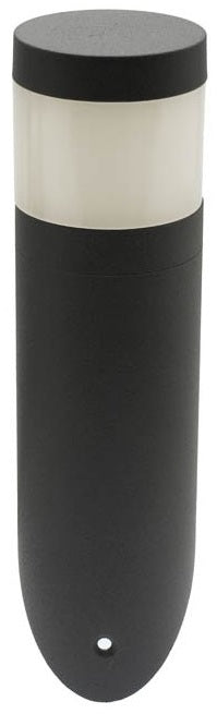 Lampada applique da esterno 6W 300Lm luce natruale 4000K Φ60x225mm  6970233837305 3230290 EL089