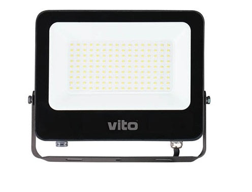 Faro LED per esterni 50W 5000Lm luce fredda 6000K IP65 6970233833130 3022610 EL1554