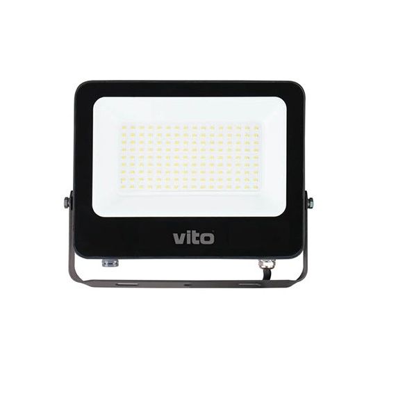 Faro LED per esterni 50W 5000Lm luce fredda 6000K IP65