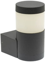 Lampada applique da esterno 6W 300Lm 4000K IP54 Φ60x115mm 6970233837282  3230270 EL094