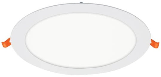 Pannello LED rotondo 12W 1140lm 4000k luce naturale Vito 6970233836063 2023950 EL123
