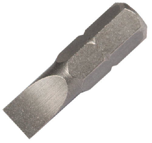 Ugello piatto 6.5x25mm blister da 2 Elmark