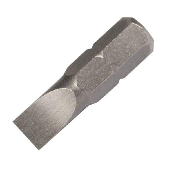 Ugello piatto 6.5x25mm blister da 2 Elmark