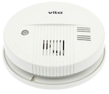 Rilevatore di fumo SD-ION 8699187546313 6120010 EL1192