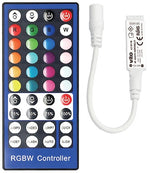 Telecomando RF per strisce LED RGB+W 6970233838197 6210110 EL1222