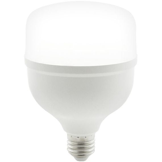 Lampadina LED 20W E27 T80 6400K luce fredda Vito