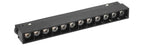 Faretto LED magnetico per illuminazione a binario 12W 960Lm 3000K luce calda 6972538045195 2102080 EL1266