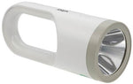Torcia ricaricabile 19W+3W 280Lm 6000K luce fredda 6972538040213 5000410 EL1348