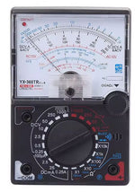 Tester analogico multimetro display classico a lancetta YX-360TRE-L-B EL1355