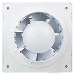 Aspiratore 15W 150m3/h 35Db Φ120x94mm Vito 8698553606149 8005120 EL137