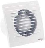 Aspiratore 15W 150m3/h 35Db Φ120x94mm Vito 8698553606149 8005120 EL137