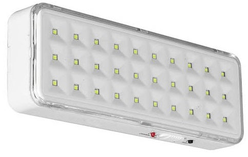 Lampada LED d'emergenza 2W 6400k luce fredda 160lm Vito  6975238045072 5020090 EL138