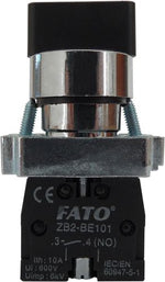 Interruttore N/O due posizioni CB2-BD21 FATO EL1385 ZB2-BE101