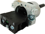 Interruttore N/O due posizioni CB2-BD21 FATO EL1385 ZB2-BE101