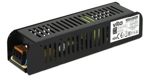 Trasformatore slim 24VDC 2.5A 60W 6972538043559 6240620 EL1395