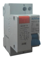 Interruttore magnetotermico differenziale 2P C10 CFB32LE-32 C10 EL1405 8053323555346 