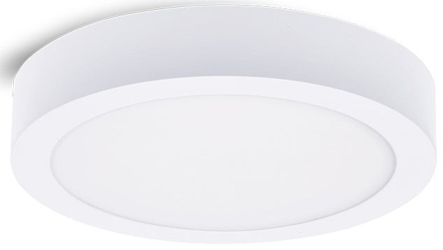 Pannello LED da parete 12W 1320lm 6000K luce fredda 6970233831099 2027370 EL1418