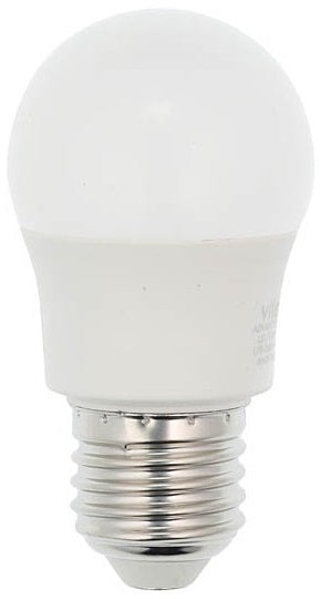 Lampadina LED E27 7W 520lm 4000k luce naturale Vito 6970233839705 1515630 EL141