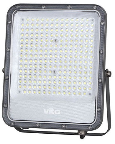 Faro LED 150W 18000Lm 6000K bianco freddo IP65 6972538046642 3022800 EL1472