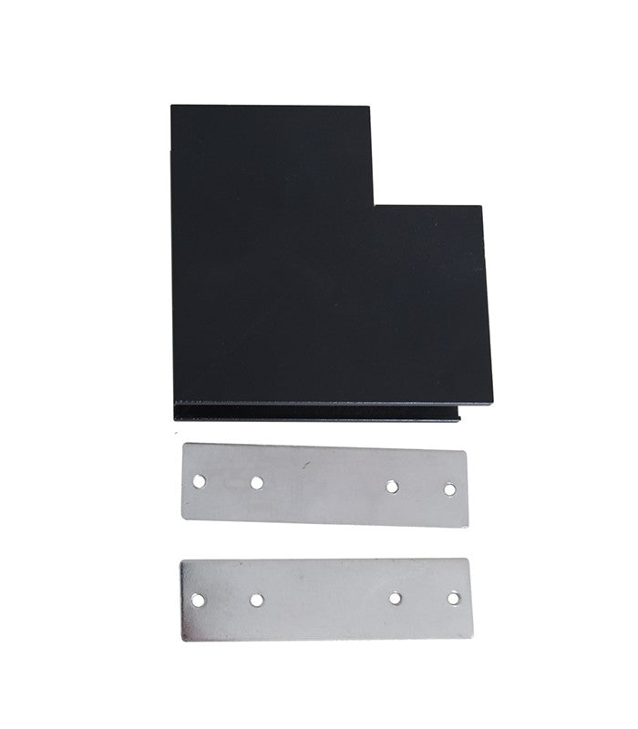 Angolo verticale da superfice per binari magnetici 6972538047083 9910850 EL1542