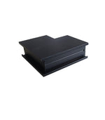 Angolo verticale da superfice per binari magnetici 6972538047083 9910850 EL1542