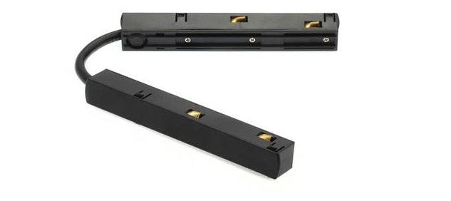Modulo angolare per binari magnetici  9910770 EL1046