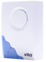 Campanello wireless 75dB 6972538046246 5800050 EL1547