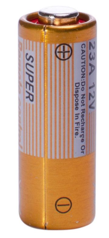 Campanello wireless 75dB 6972538046246 5800050 EL1547