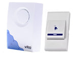 Campanello wireless 75dB 6972538046246 5800050 EL1547