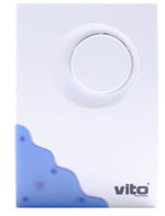 Campanello wireless 75dB 6972538046246 5800050 EL1547