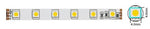 Striscia LED 14,4W/m 1200lm luce fredda 6500K 12V IP20 5m Vito 6972538042309 5540030 EL1558