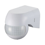 Sensore di movimento PIR 800W max GETI GS1102 8595563727775 08831532 EL1578
