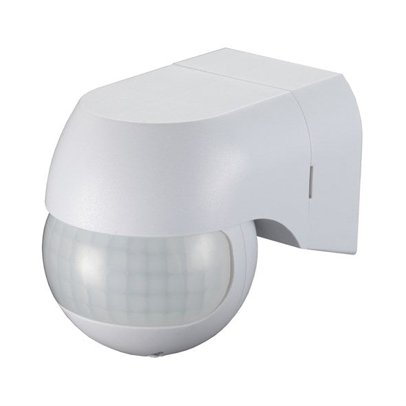 Sensore di movimento PIR 800W max GETI GS1102 8595563727775 08831532 EL1578