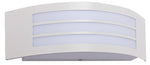Lampada applique da parete per esterni 1xE27 315x90x100mm Vito 6972538047472 3231050 EL159