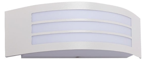 Lampada applique da parete per esterni 1xE27 315x90x100mm Vito 6972538047472 3231050 EL159