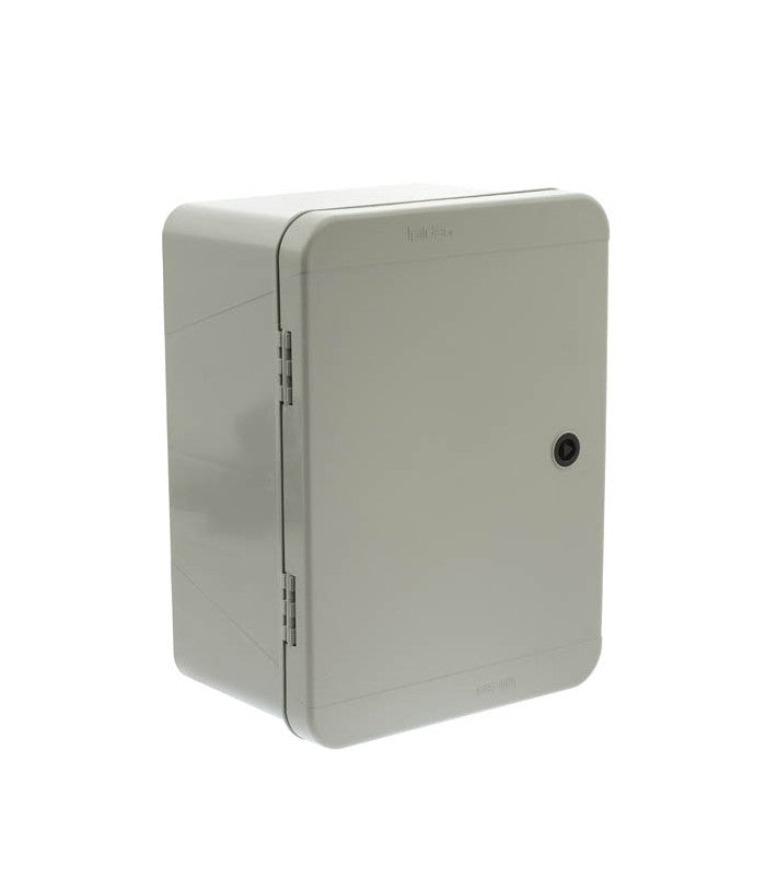 Scatola di distribuzione da parete 40x30x15cm 8697901978532 ISI-465004060302231 EL165