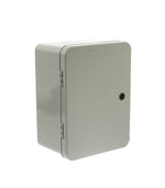 Scatola di distribuzione da parete 40x30x15cm 8697901978532 ISI-465004060302231 EL165