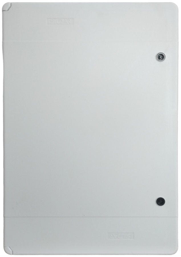 Scatola di distribuzione da parete 60x40x20cm Vito 8697901979317 ISI-465004060302236 EL169