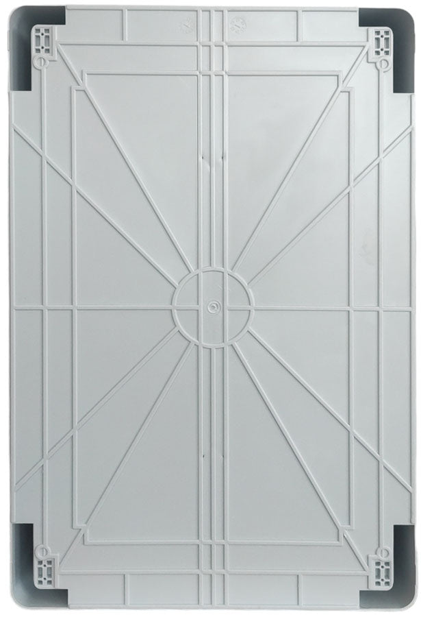Scatola di distribuzione da parete 60x40x20cm Vito 8697901979317 ISI-465004060302236 EL169
