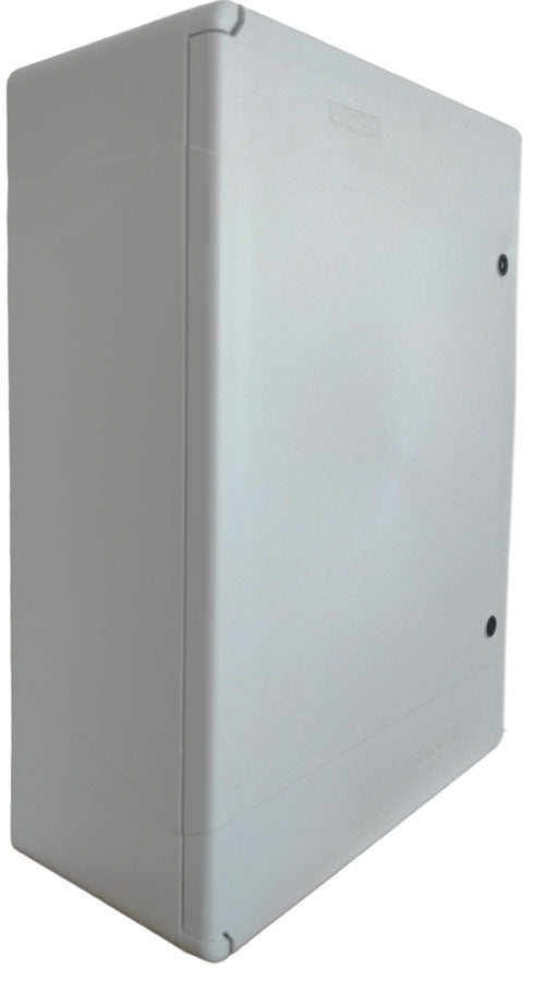 Scatola di distribuzione da parete 60x40x20 cm in ABS