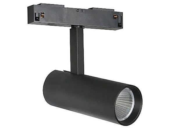 Faretto LED magnetico per illuminazione da binario 20W 1640Lm 4000K luce naturale 6972538045263 2102150 EL1753