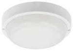 Plafoniera LED per esterno IP65 12W 840Lm luce naturale Φ170x50mm 6972538043474 3401000 EL1801