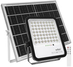Faretto solare LED 300W 3300Lm 6000K luce fredda IP65 6970233830948 3210230 EL183