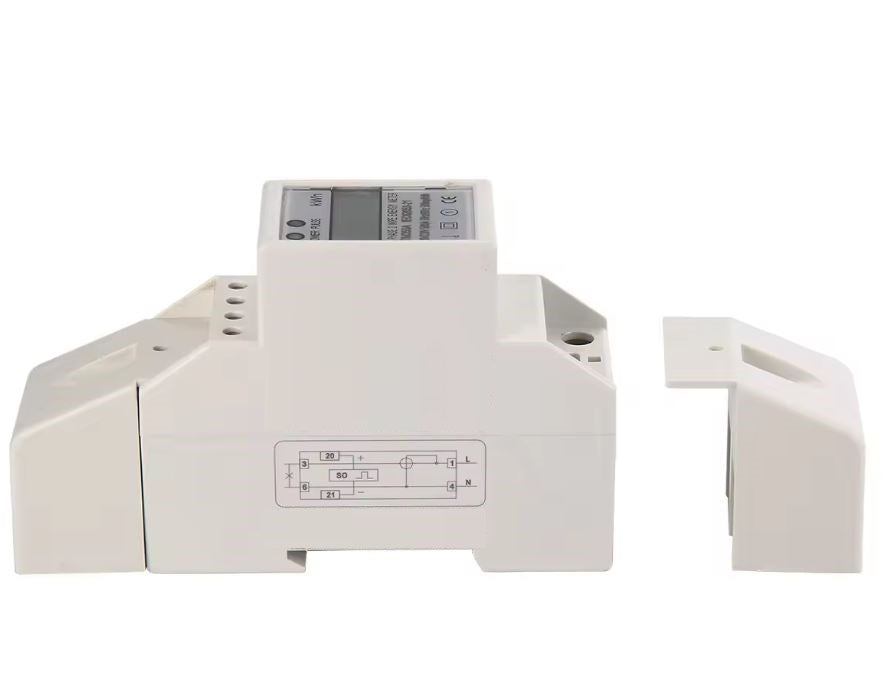 Contatore elettronico monofase CF-502 EL1900