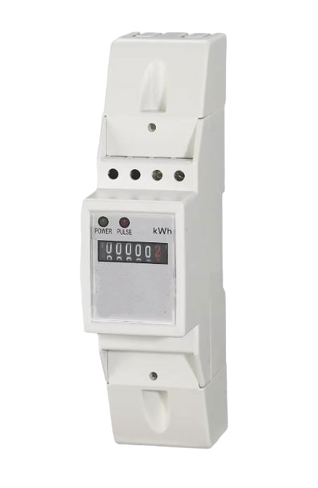 Contatore elettronico monofase CF-502 EL1900