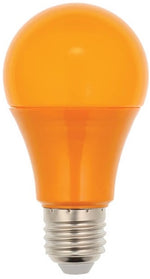 Lampadina LED antizanzare E27 9W 630Lm 1700K luce calda 6972538044570 1518730 EL1902