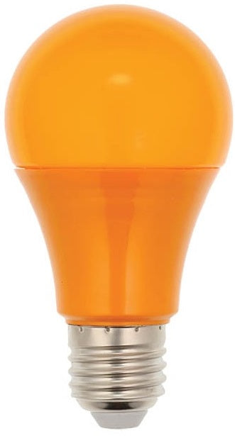 Lampadina LED antizanzare E27 9W 630Lm 1700K luce calda 6972538044570 1518730 EL1902