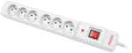 Multipresa 6x presa polacca Armac M6