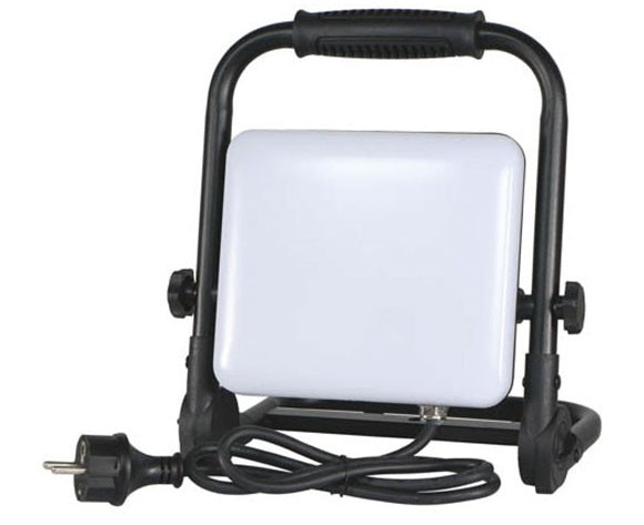 Faro LED 30W 2400Lm 4000K bianco naturale 6972538046741 3022840 EL197